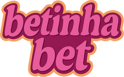 Betinha Bet Logo